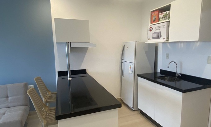 Encarnacion Apartment | 25homeapart