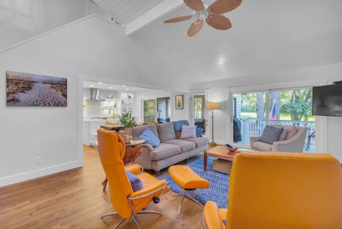 Palmetto Dunes House | 26 Muirfield Road at The Sea Pines Resort