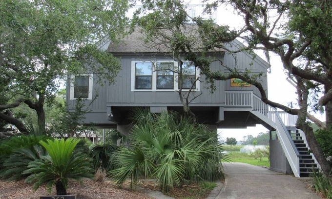 Deer Lake House | 262 Deer Run - Roof Top Deck - Cart Incl. - Cards N/A