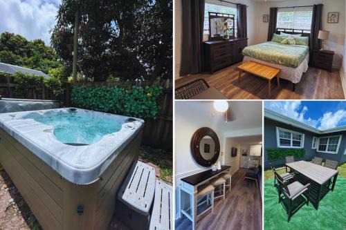 Highland Garden House | 2918 Madison St HOLLYWOOD