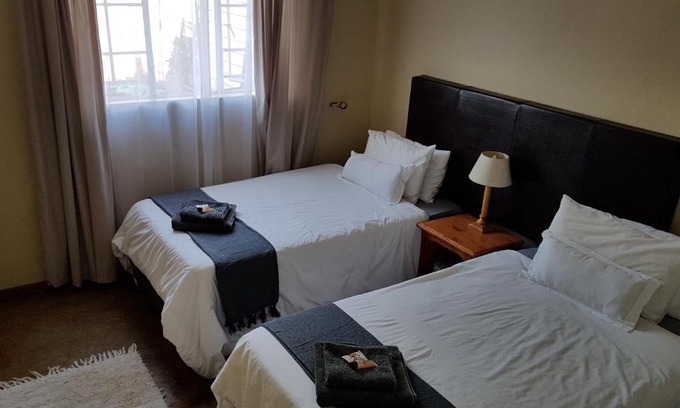 Pretoria Bed & Breakfast | 298 on 34th