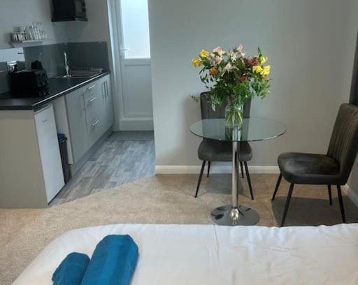 Downham Market Apartment | 29a