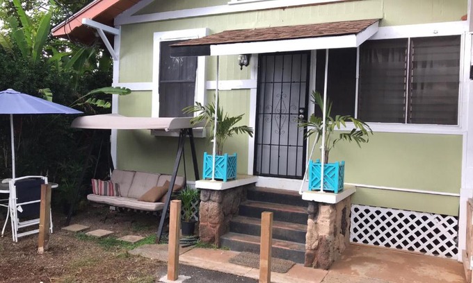 Wahiawa House | 2BD/1 BA HIDDEN GEM