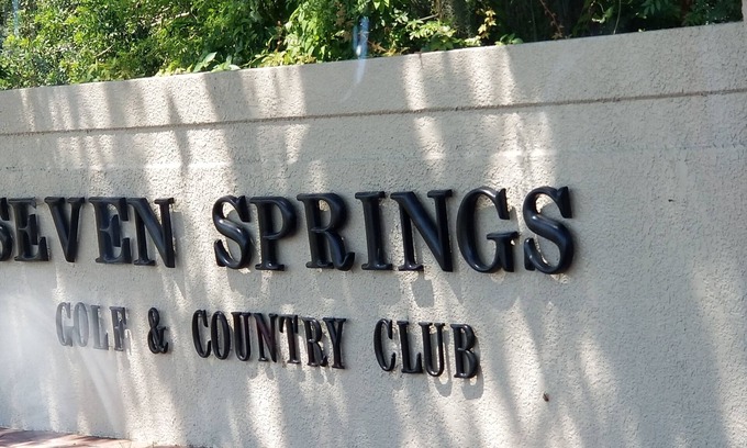 New Port Richey Condo | 2bd/2ba in Beautiful Seven Springs Golf Villas