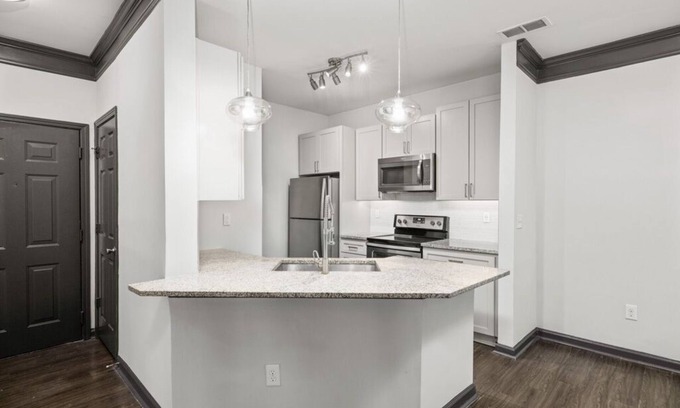 Duluth Apartment | 2BD 2BA Unfurnished No Credit requirements