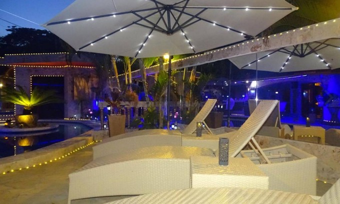 Playa Chiquita Apartment | 2BD/2BTH condo steps from beach and casino