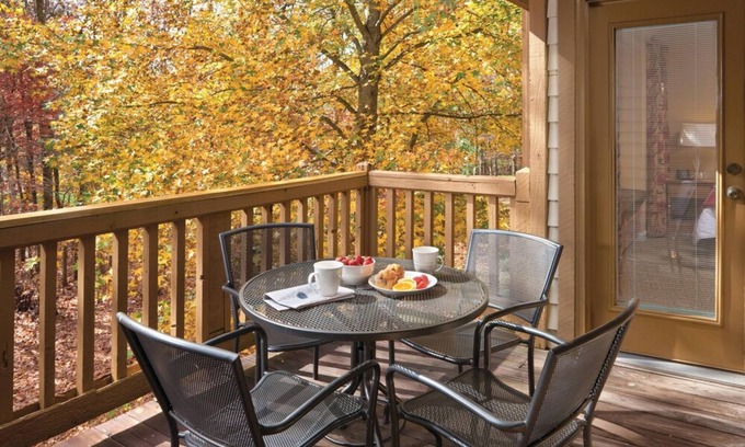 Fairfield Glade Resort | 2BD/2BTH Gorgeous Crossville Condo!