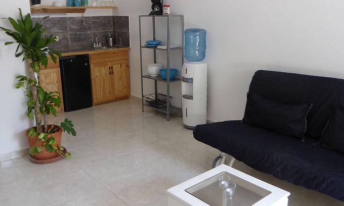 ProCab Apartment | 2BD condo in residence with pool near everything in Cabarete