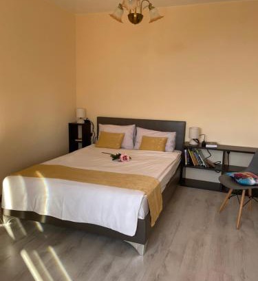 Stara Zagora Apartment | 2BDR Апартамент Център