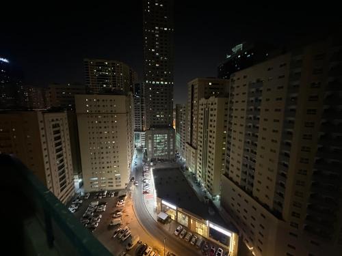 Al Nahda Apartment | 2BHK Fully Furnished Apartment - Sharjah