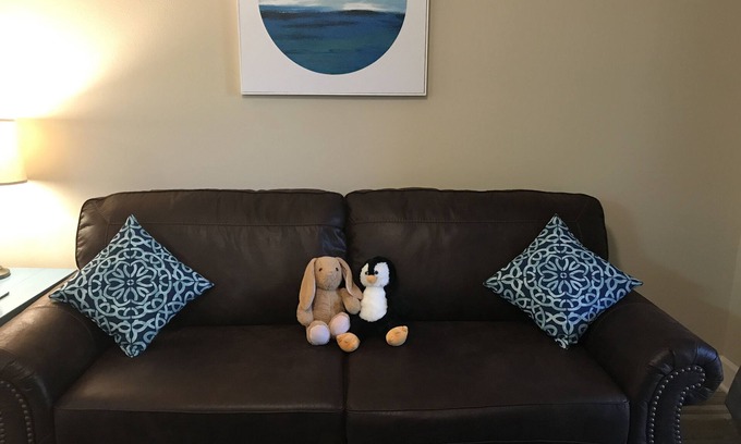 Foley Condo | 2BR/2BA Condo In Quiet Relaxful Location. Prime Location For Shopping And Fun.