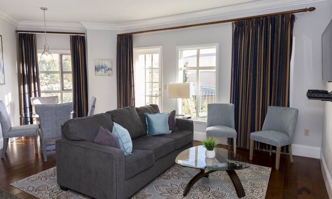 Lake Las Vegas Condo | 2Br 2Ba Luxury Viera Condo in at Lake Las Vegas!