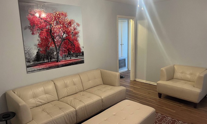 Albany House | 2br Albany Peaceful Retreat