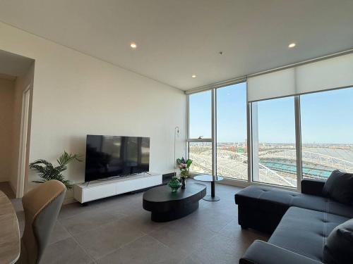Lidcombe Apartment | 2BR apartment close to Accor Stadium