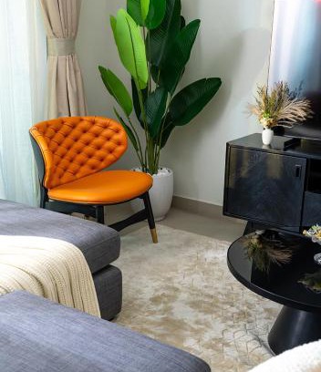 Jumeirah Village Circle House | 2BR Apartment In Dubai in JVC near Circle mall