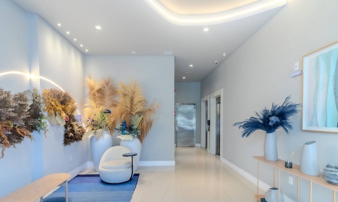 Tabuleiro dos Oliveiras Apartment | 2BR Apt w/BBQ & View 550m From Beach - Omc1303