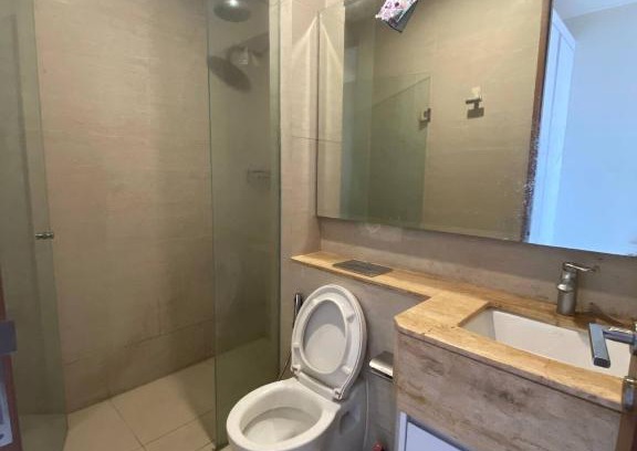 Jakarta Apartment | 2BR Beautifully Taman Anggrek residences