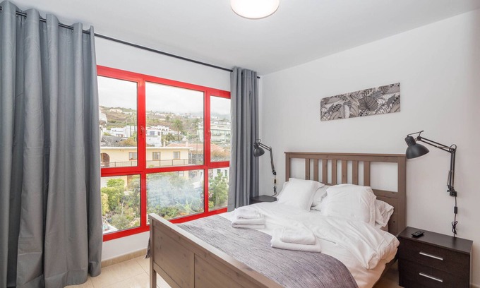 Brena Baja Apartment | 2BR BuenaVida Residential - Double 2ºC