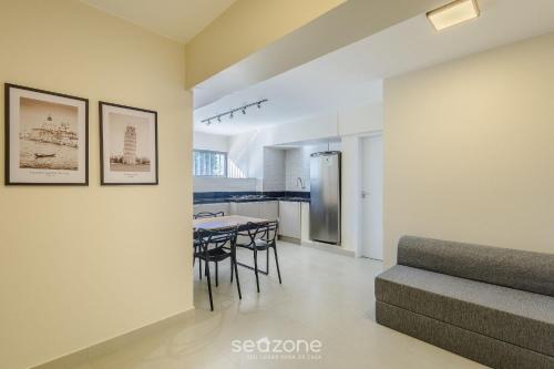 Asa Norte Apartment | 2BR Fully Equipped Apartment, Asa Norte CGS0002