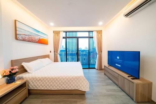 Ngo Quyen Apartment | 2CE APARTMENT & HOTEL