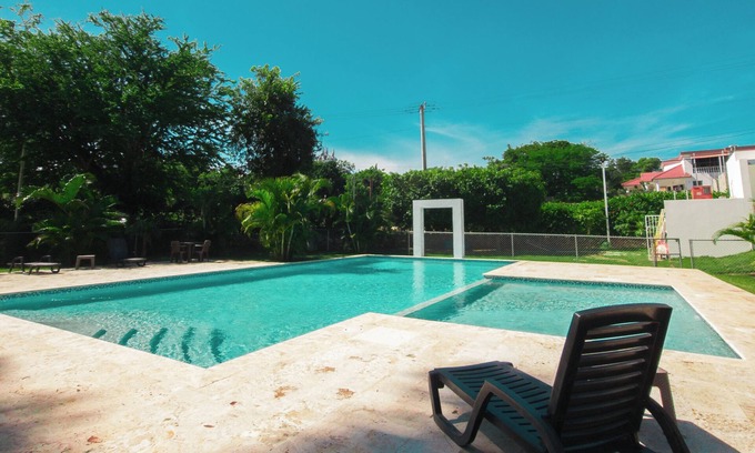 Sosua Apartment | 2JA Management Group - White Hill Condos