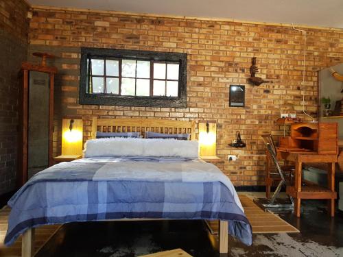 Graskop Apartment | 2K City Studios Not Self catering