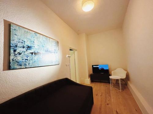 Gemarkung Barmen Apartment | 2min Schwebebahn Netflix 2zimmer