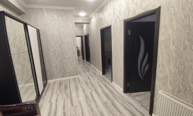 Baku Apartment | 3 комнат Центр Города всё рядом