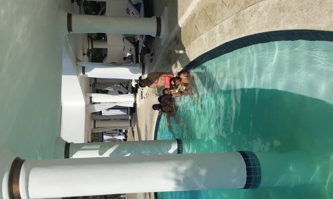 Imbert Villa | 3 - 4 Bdrm Villas w/Gold VIP All Inclusive