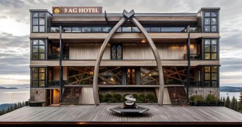 Faizabad Hotel | 3 AG Hotel & Resort