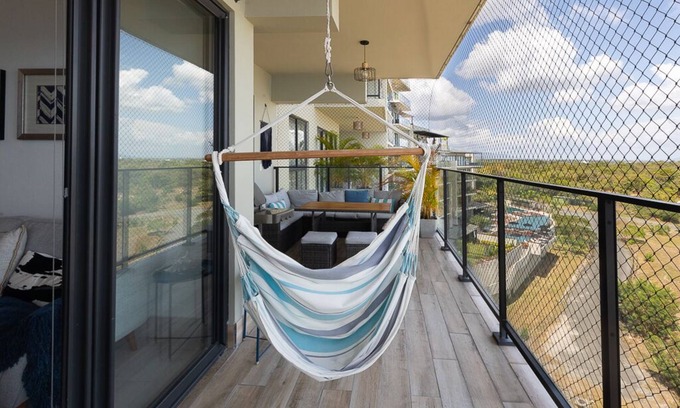 Rio Mar Condo | 3 Bdr ποΈ+ 3.5 bthr π Apt Ocean view π
 & Beach Club Access ποΈπ