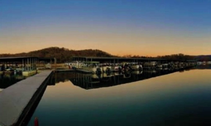 New Tazewell House | 3-Bdrm Home on Large Property at Norris Lake. Pet Friendly!