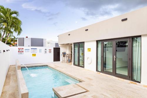 Dorado del Mar House | 3 Bed 2 Bath Family House w Private Pool Dorado del Mar