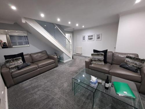 Tottington House | 3 Bed Detached House Tottington