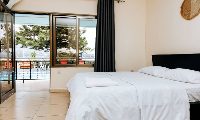 Kigali House | 3-Bed Home Sleeps 6 with Free Parking