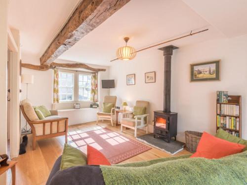 Duddon Valley House | 3 Bed in Broughton-in-Furness SZ458