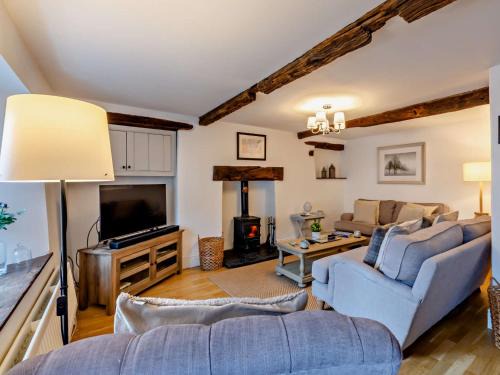 Flookburgh House | 3 Bed in Cartmel 95100