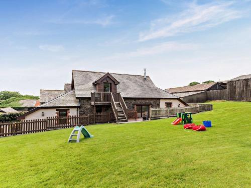 Clovelly House | 3 Bed in Clovelly BURFL