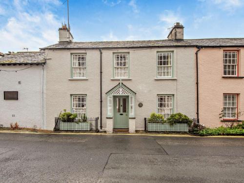 Hawkshead House | 3 Bed in Hawkshead Village LLH34