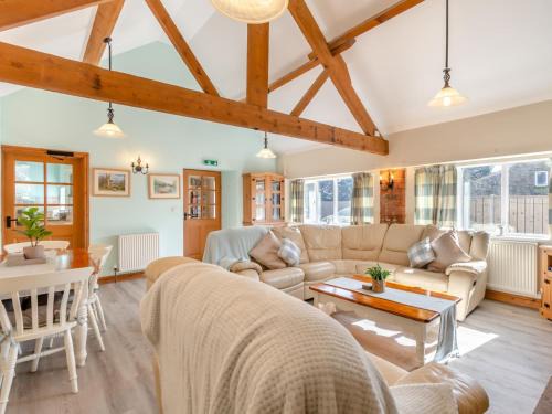 Newton-on-Rawcliffe House | 3 Bed in Pickering 88956