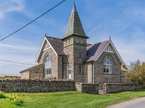 Newton-on-Rawcliffe House | 3 Bed in Pickering 93738