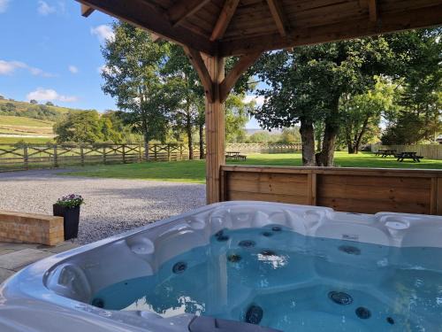 Eastgate House | 3 Bed in Stanhope 89607