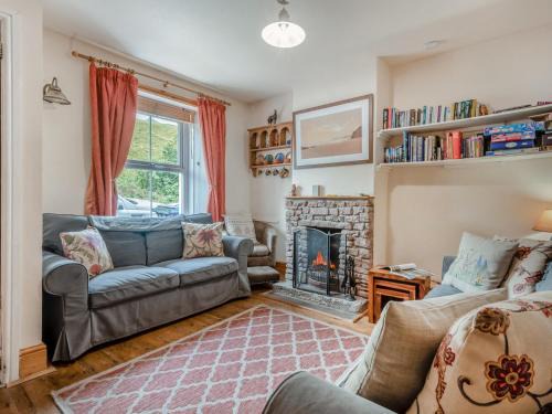 Branthwaite House | 3 bed in Ullock SZ043