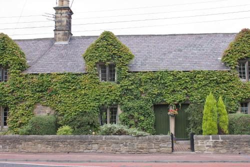 Backworth House | 3 Bed in Whitley Bay CN011