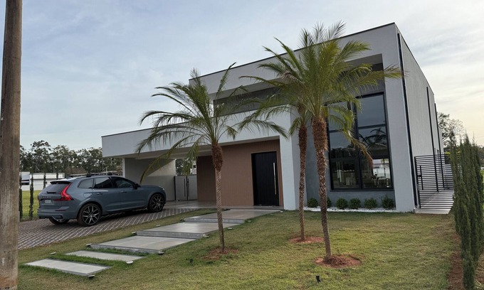 Aguas de Santa Barbara Cottage | 3-bedroom Resort Country House with pool