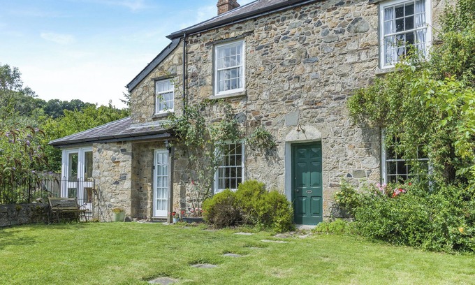 Sticklepath Cottage | 3 bedroom accommodation in Okehampton - Sticklepath