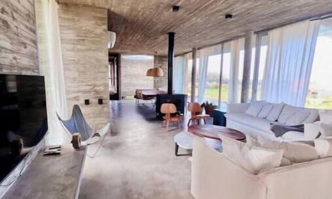 Rocha Villa | 3-bedroom villa in amazing Tajamares de la Pedrera with swimming pool, AC, WiFi