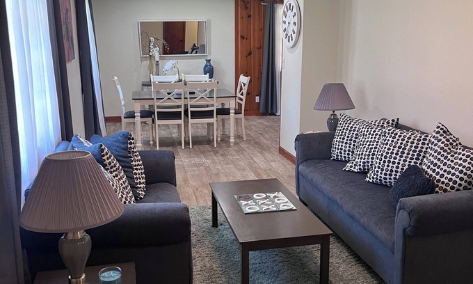 Columbia House | 3-bedroom; 2 Bath with family room, living room in tranquil Columbia, MS