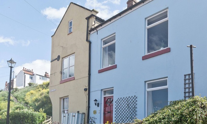 Staithes Cottage | 3 bedroom accommodation in Staithes, near Whitby