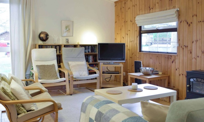 Cenarth Cottage | 3 bedroom accommodation in Cenarth, near Newcastle Emlyn